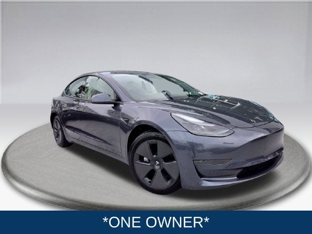 2023 Tesla Model 3 Base