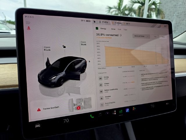 2023 Tesla Model 3 Base