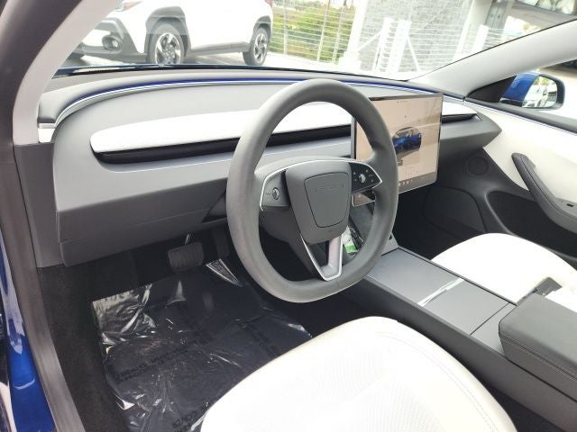 2024 Tesla Model 3 Long Range