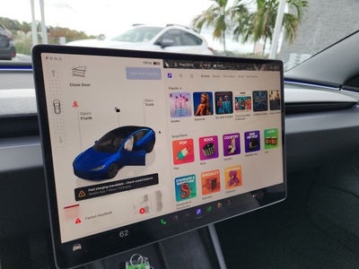 2024 Tesla Model 3 Long Range