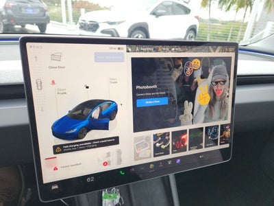 2024 Tesla Model 3 Long Range