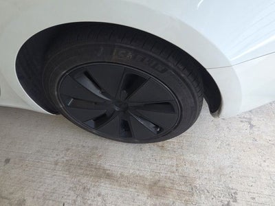 2024 Tesla Model 3 Long Range
