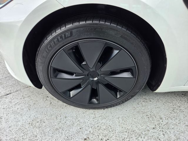 2024 Tesla Model 3 Long Range