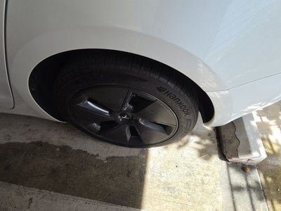 2023 Tesla Model 3 Long Range