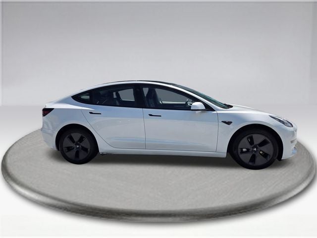 2023 Tesla Model 3 Long Range