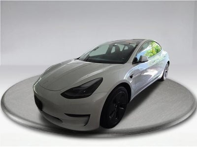2023 Tesla Model 3 Long Range