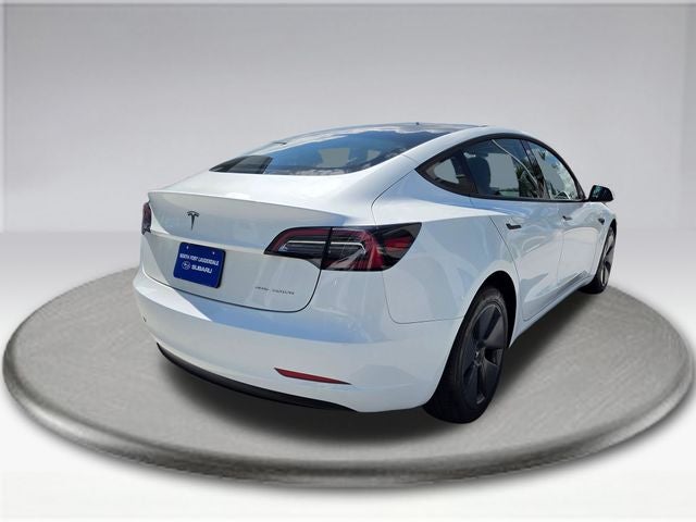 2023 Tesla Model 3 Long Range