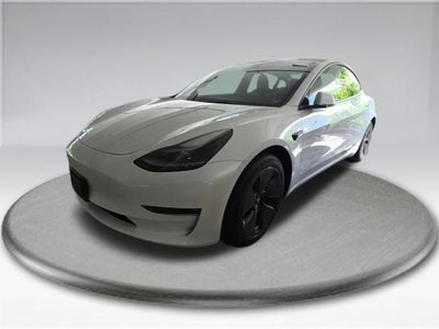 2023 Tesla Model 3 Long Range