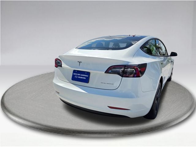2023 Tesla Model 3 Long Range