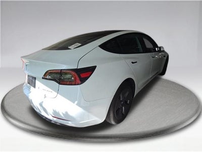 2023 Tesla Model 3 Long Range