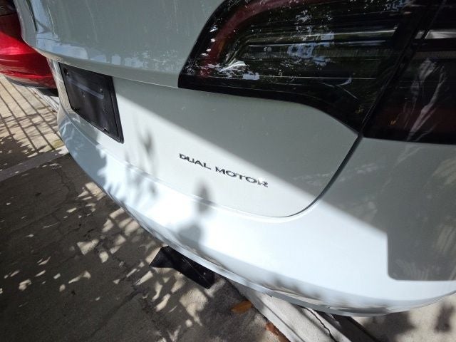 2023 Tesla Model 3 Long Range