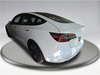 2023 Tesla Model 3 Long Range