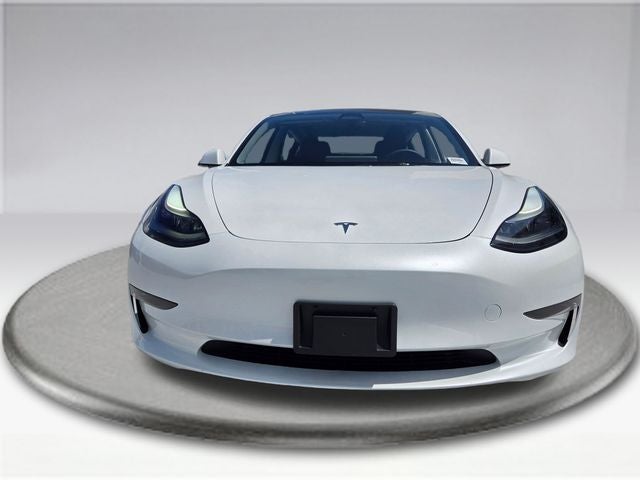 2023 Tesla Model 3 Long Range