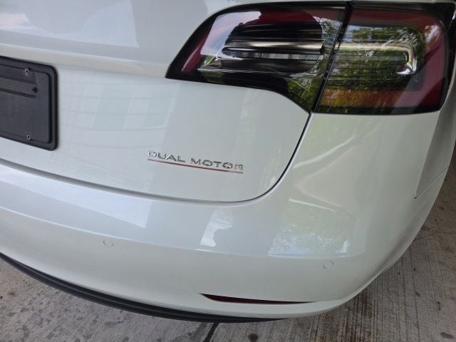 2022 Tesla Model 3 Performance