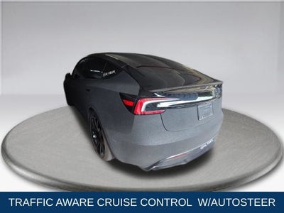 2024 Tesla Model 3 Performance