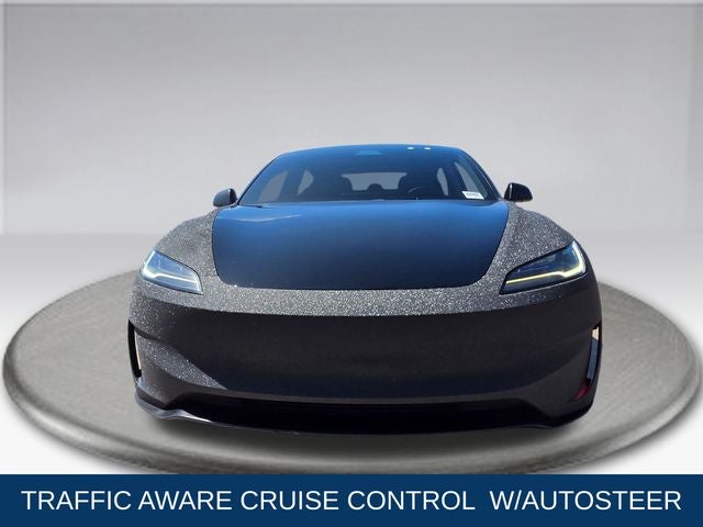 2024 Tesla Model 3 Performance