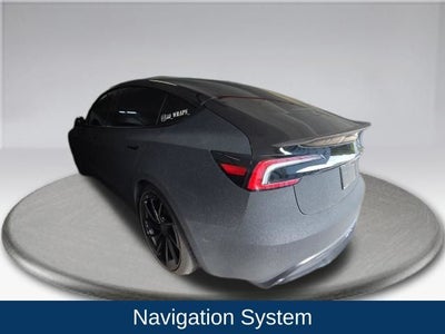 2024 Tesla Model 3 Performance