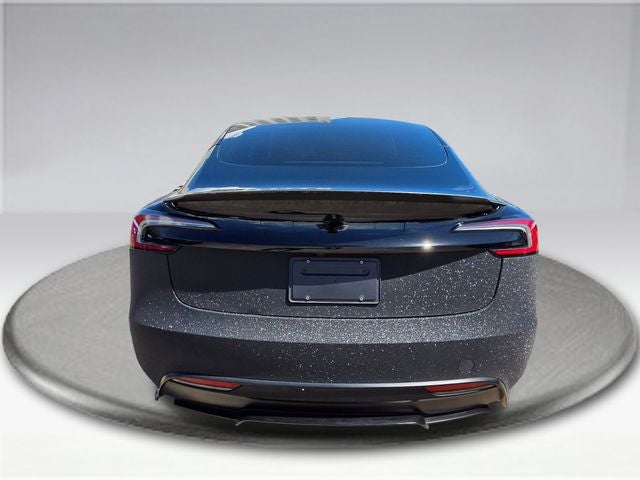 2024 Tesla Model 3 Performance