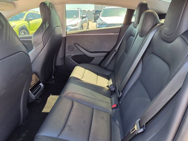 2024 Tesla Model 3 Performance