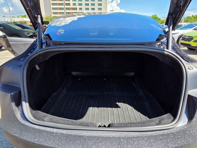 2024 Tesla Model 3 Performance
