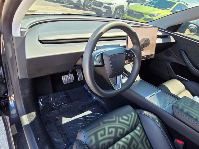2024 Tesla Model 3 Performance
