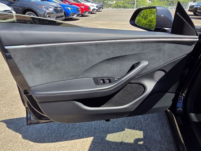 2024 Tesla Model 3 Performance