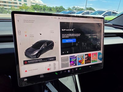 2024 Tesla Model 3 Performance
