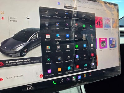 2024 Tesla Model 3 Performance
