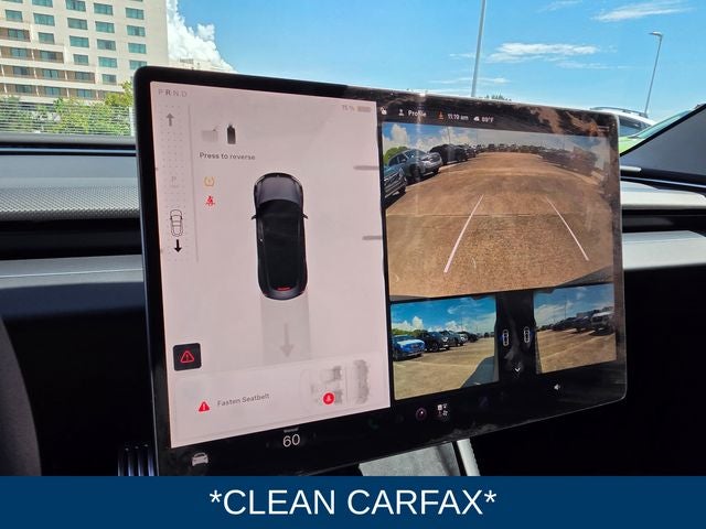 2024 Tesla Model 3 Performance