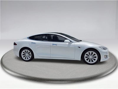 2018 Tesla Model S 75D
