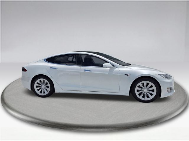 2018 Tesla Model S 75D