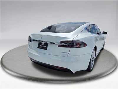 2018 Tesla Model S 75D