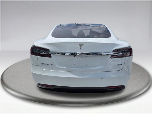 2018 Tesla Model S 75D
