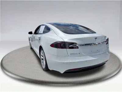 2018 Tesla Model S 75D