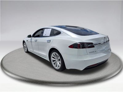 2018 Tesla Model S 75D