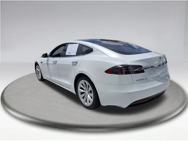 2018 Tesla Model S 75D