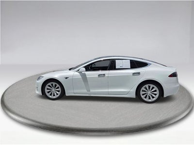 2018 Tesla Model S 75D