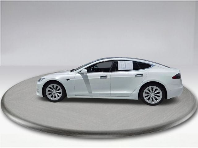 2018 Tesla Model S 75D