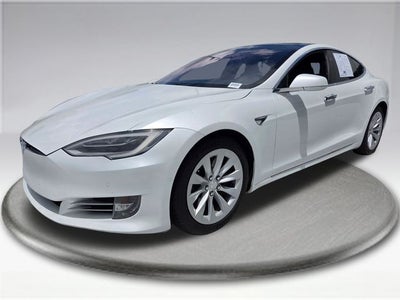 2018 Tesla Model S 75D