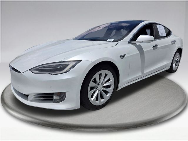 2018 Tesla Model S 75D