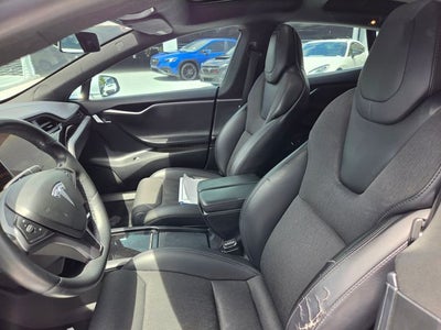 2018 Tesla Model S 75D