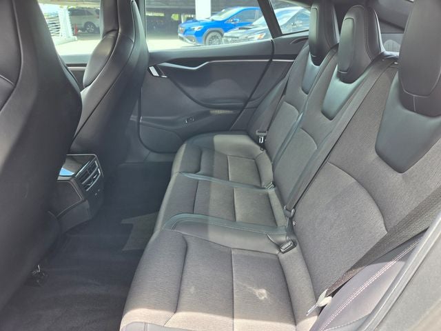 2018 Tesla Model S 75D