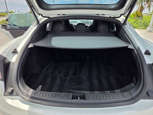 2018 Tesla Model S 75D