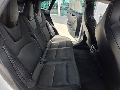 2018 Tesla Model S 75D