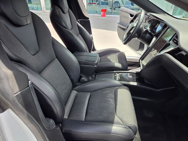 2018 Tesla Model S 75D