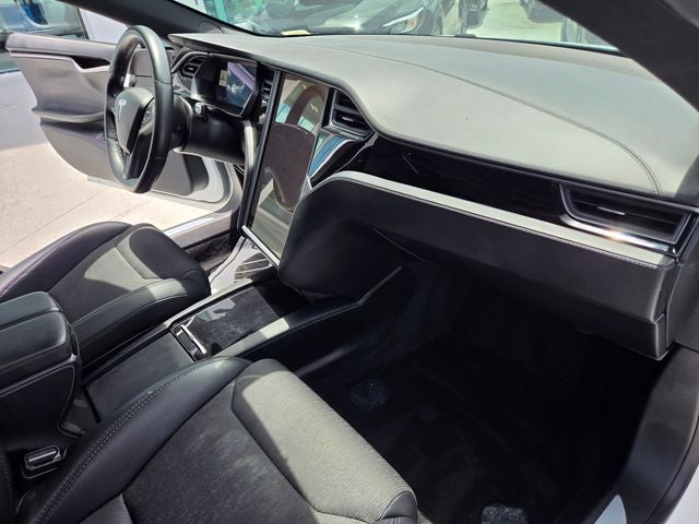 2018 Tesla Model S 75D
