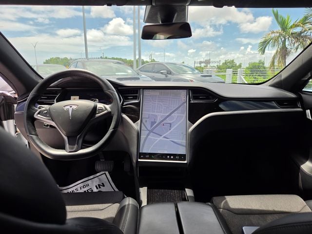 2018 Tesla Model S 75D