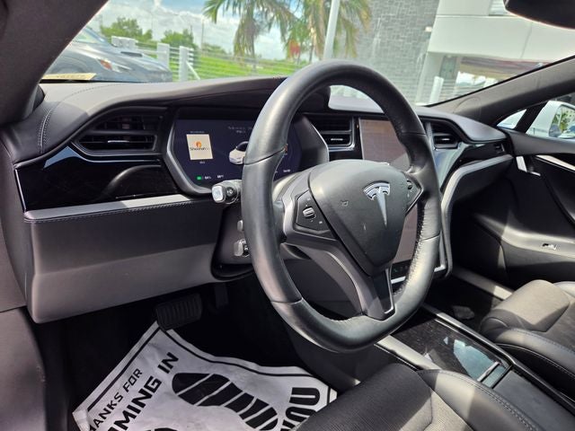 2018 Tesla Model S 75D