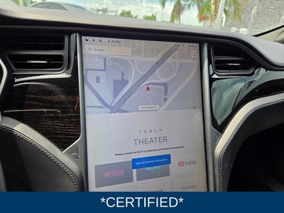 2018 Tesla Model S 75D