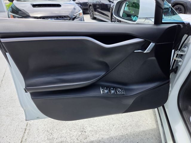 2018 Tesla Model S 75D